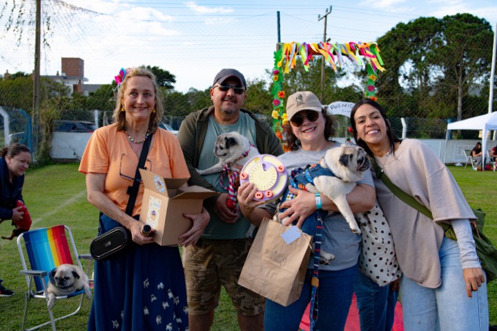 Foto do Pugnic 2026